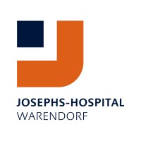 Josephs-Hospital Warendorf Logo