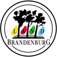 Landestourismusverband Brandenburg e.V. (LTV) Logo
