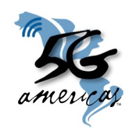 5GAmericas Logo