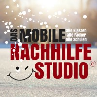 Das Mobile Nachhilfe Studio Logo