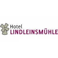 Hotel Lindleinsmühle Logo
