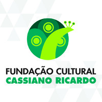 Fundação Cultural Cassiano Ricardo Logo