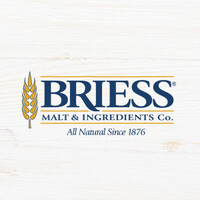 Briess Malt & Ingredients Co. Logo