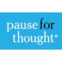 Pause for Thought Logo