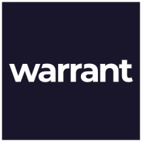 Warrant Group Logo