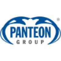 Panteon Group Ltd Logo