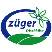 Züger Frischkäse AG Logo