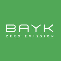 BAYK AG Logo