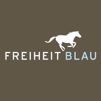 Freiheitblau GmbH Logo