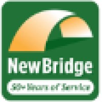 NewBridge Services, Inc. Logo