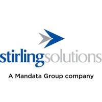 Stirling Solutions Ltd (Part of Mandata Group) Logo