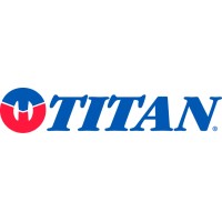 Titan International, Inc. Logo