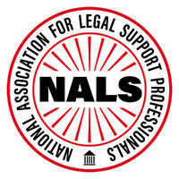 National Association for Legal Support Professionals (NALS) Logo