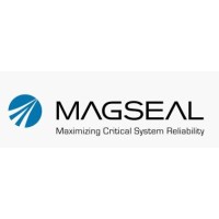 Magnetic Seal Corp (MAGSEAL) Logo