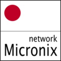 Micronix Network Scarl Logo