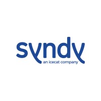 Syndy BV (Icecat NV) Logo