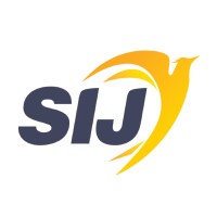 SIJ - Serviço de Informações Judiciárias Logo