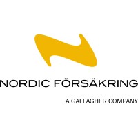 Nordic Försäkring & Riskhantering AB Logo