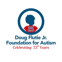 Doug Flutie, Jr. Foundation for Autism, Inc. Logo