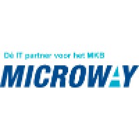 Microway B.V. Logo