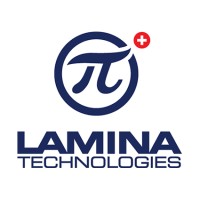 Lamina Technologies SA Logo