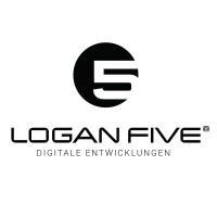 Logan Five GmbH Logo