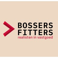 Bossers & Fitters Bedrijfshuisvesting B.V. Logo