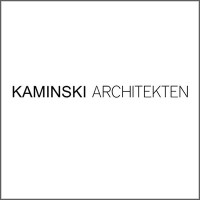 KAMINSKI ARCHITEKTEN Logo