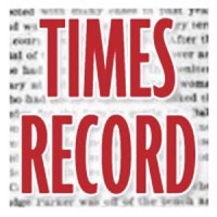 Times Record Logo