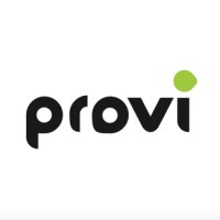Konsulenthuset Provi Logo