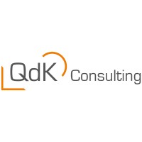 QdK Consulting GmbH Logo