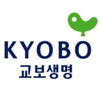 KYOBO Life Insurance 교보생명 Logo
