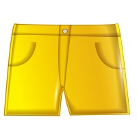 Yellowshorts Consulting Sdn. Bhd. Logo