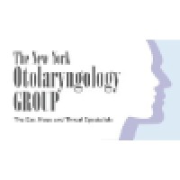 The New York Otolaryngology Group Logo