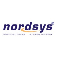 NORDSYS GmbH Logo