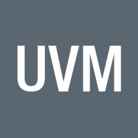 Universidad de Viña del Mar Logo