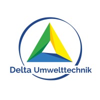 Delta Umwelttechnik GmbH Logo
