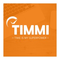 Timmi Software Oy Logo