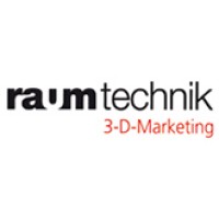 Raumtechnik Messebau & Event Services GmbH Logo