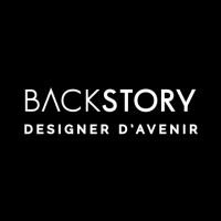 BackStory Logo