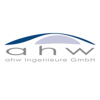 ahw Ingenieure GmbH Logo