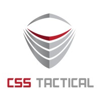 CSS Tactical Logo