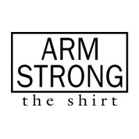 Armstrong the shirt Logo