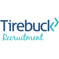 Tirebuck Recruitment Logo
