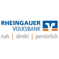 Rheingauer Volksbank eG Logo