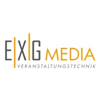 EXG MEDIA OHG Logo