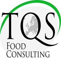 TQS Food Consulting Ltd Logo