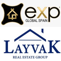 EXP REALTY Global Logo