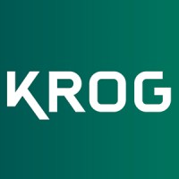 KROG Logo