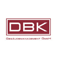 DBK Gebäudemanagement GmbH Logo